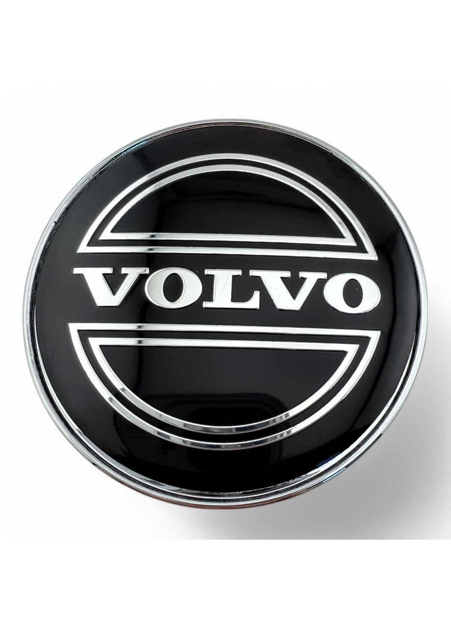 Ковпачок в диски Вольво заглушка для дисків 60/56 мм (1шт.) Volvo (354698592)