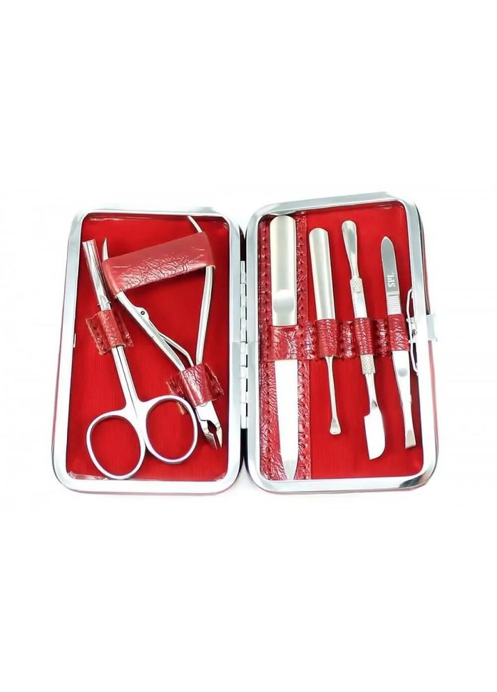 Манікюрний набір на 6 предметів 77805AD SPL (316617282)