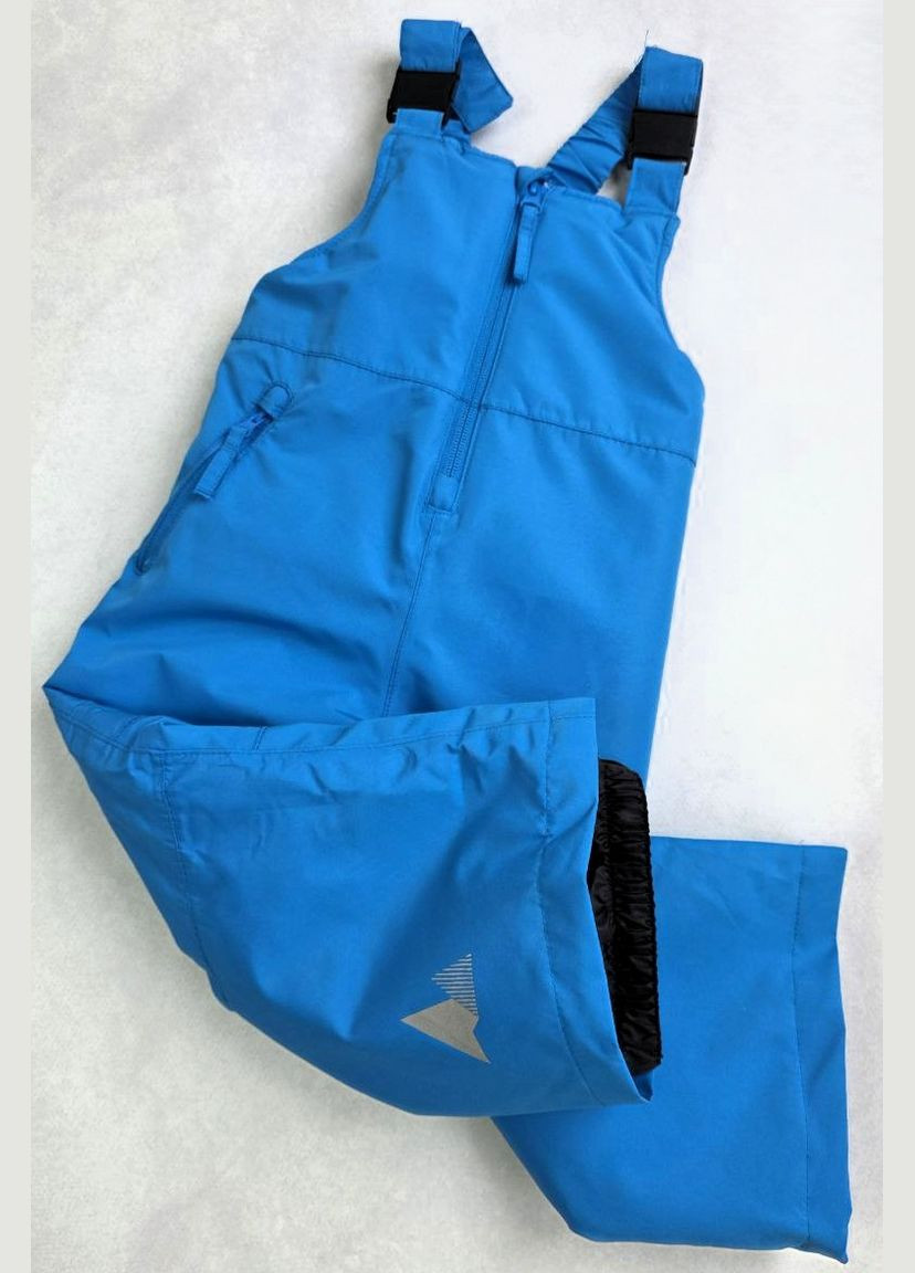 Детский лыжный термокостюм THERMOLITE для мальчиков Lupilu Куртка та Напівкомбінезон (341526671)