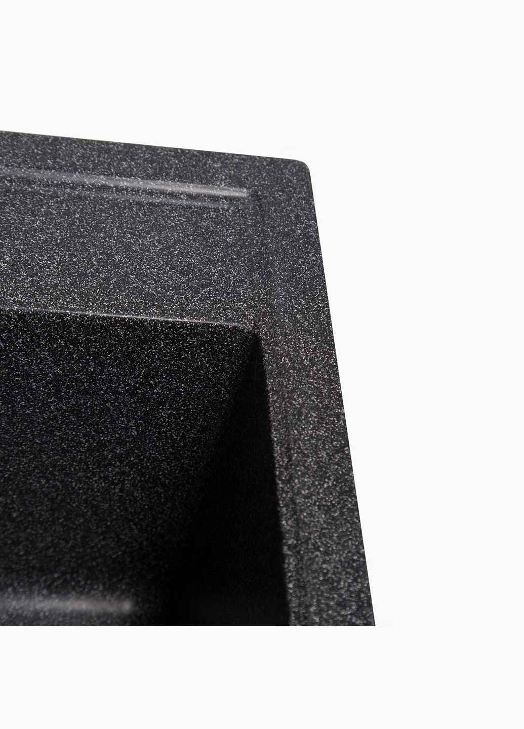 Кухонная мойка Adiere Grafit (201) Romzha (315602819)