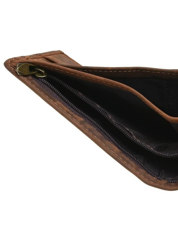 Шкіряне портмоне k18186-brown Keizer (362706124)