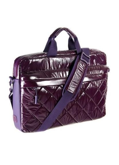 Сумка для ноутбука CC-072 15.6" Violet Continent (341489012)