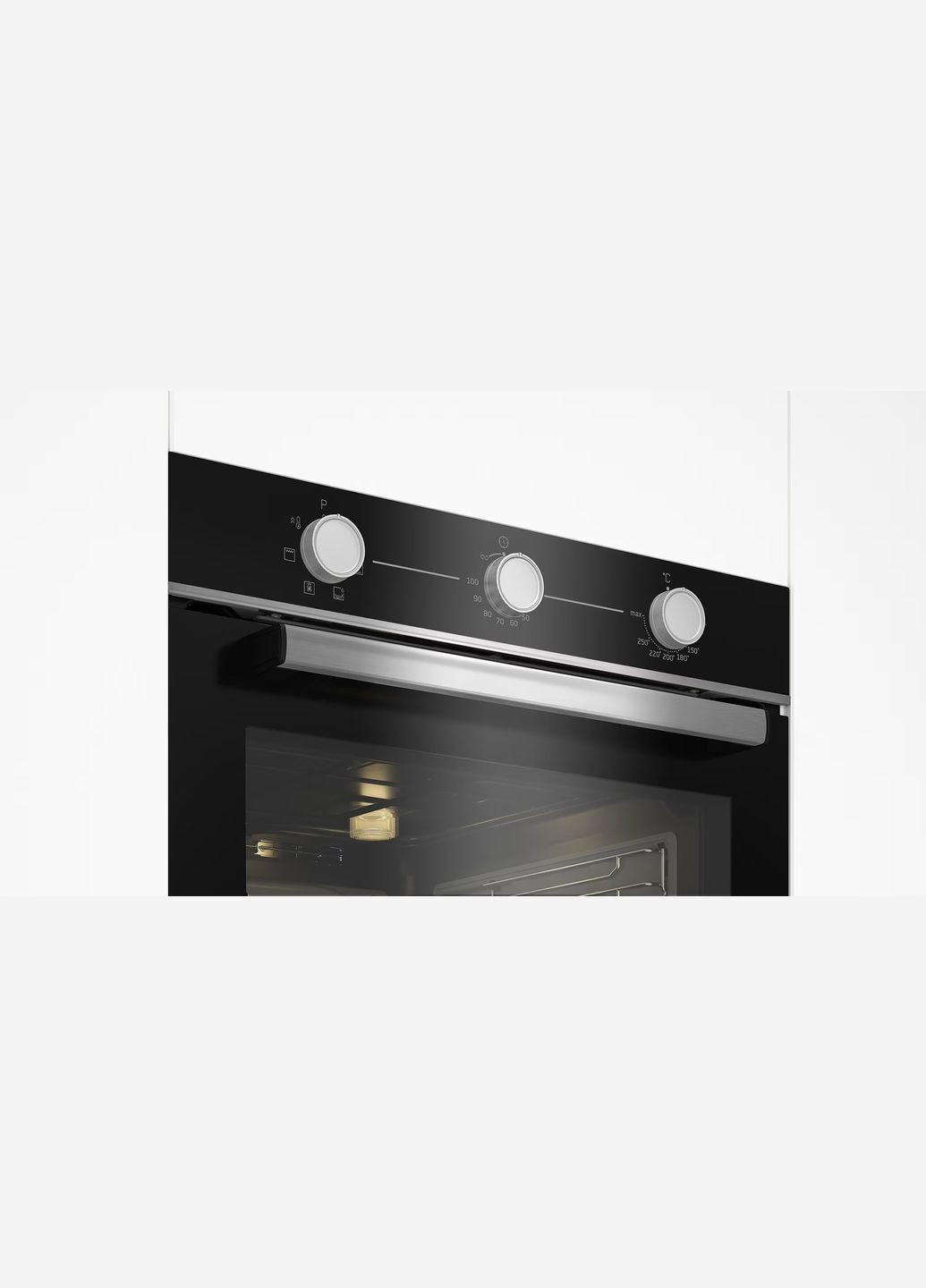Духовой шкаф BBIE 13100 XC BEKO (339085688)
