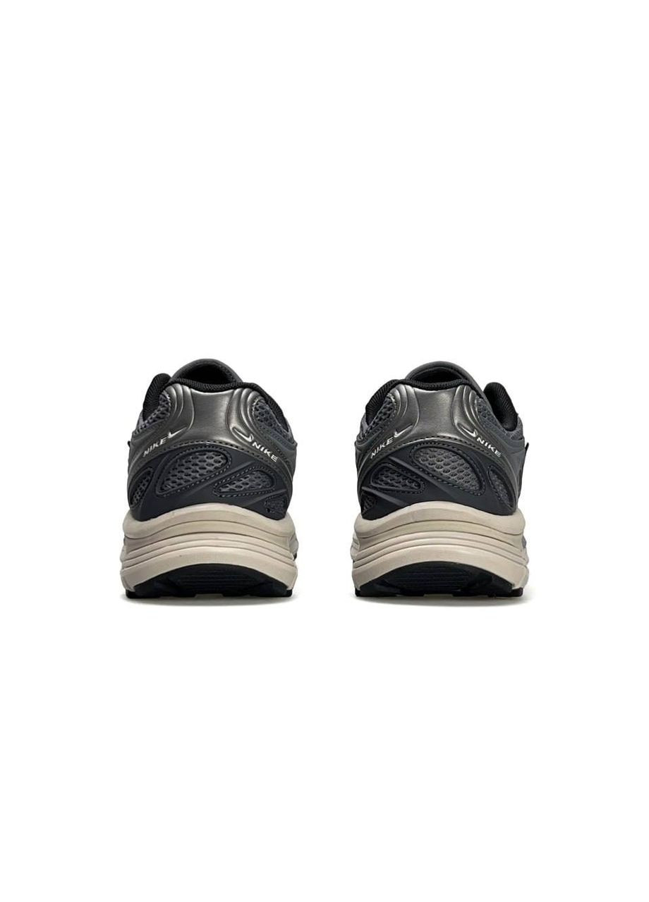 Сірі кросівки чоловічі nike No Brand Air Zoom Fire Grey Beige