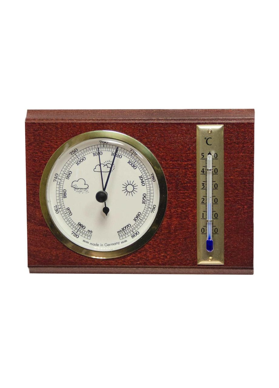 Метеостанція 202212 Mahagony (202212) Moller (363044447)