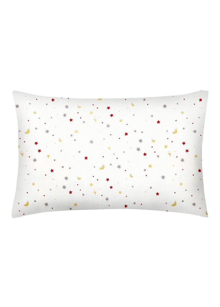 Набор наволочек на подушку 40х60 GRAY WOLF (4822052043769) Cosas (367913144)