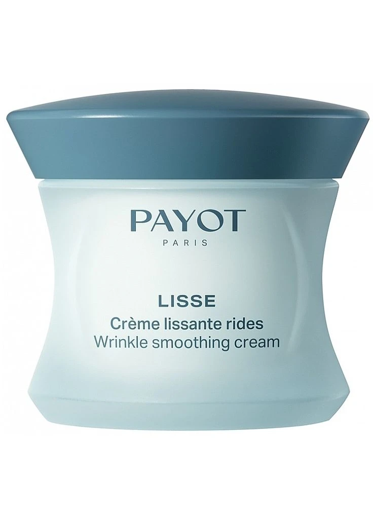 Payot Защитный дневной крем против морщин Lisse Wrinkle Smoothing Cream 50ml (2-1032845) — Крем, Франция (380152423)