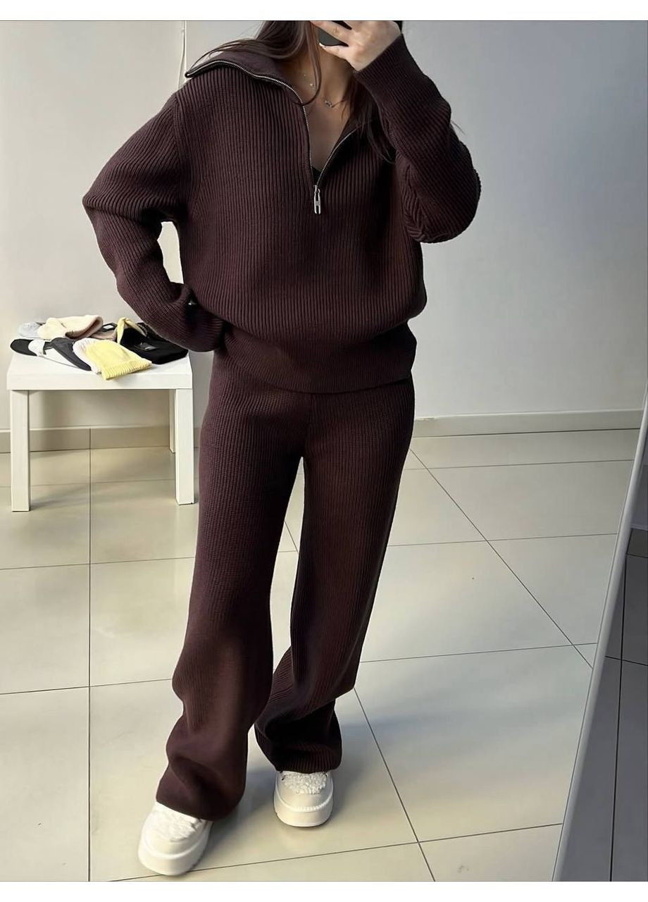 Жіночий костюм No Brand (368541186)