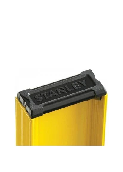 Уровень BASIC I-BEAM, 1200мм, 3 капс. (0-42-076) Stanley (397604718)