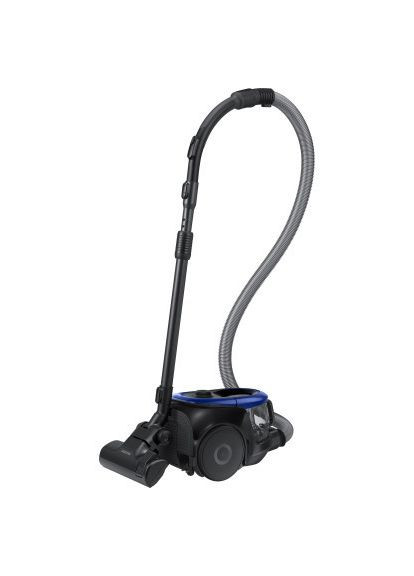 Пилосос Samsung VC07M2110SB/UK (358066010)