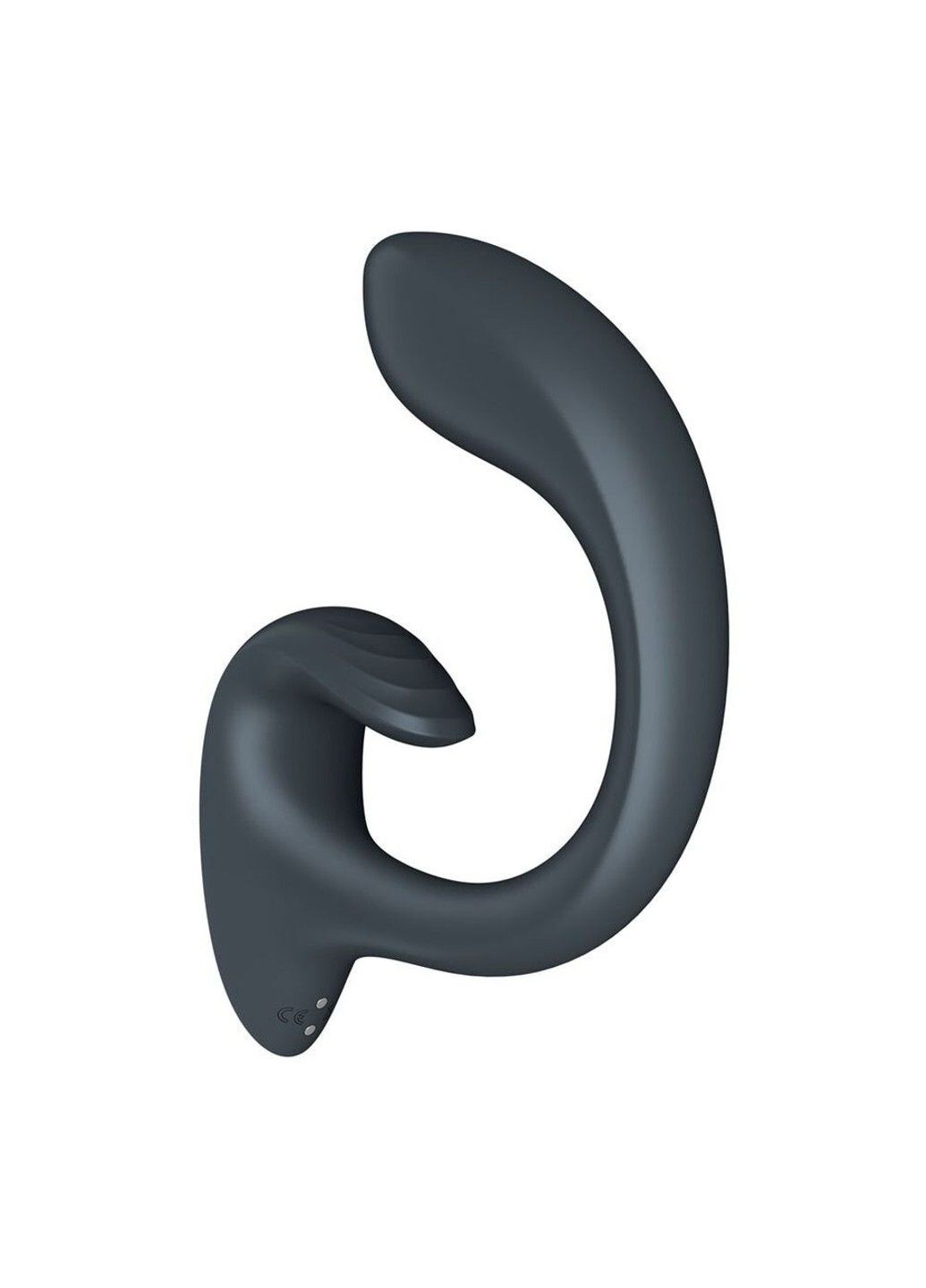 Вибратор G for Goddess 1 Dark Grey Satisfyer (316253888)