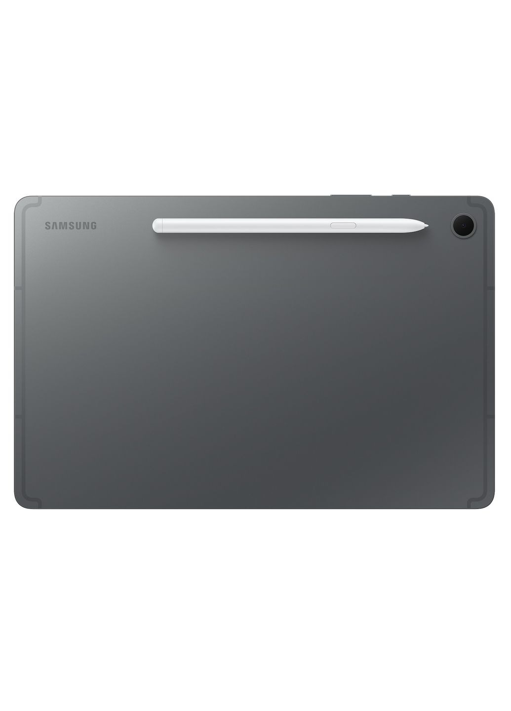 Планшет Galaxy Tab S10 Lite WiFi SM-X400 6/128GB Gray (SM-X400NZAREUC) Samsung (361852271)