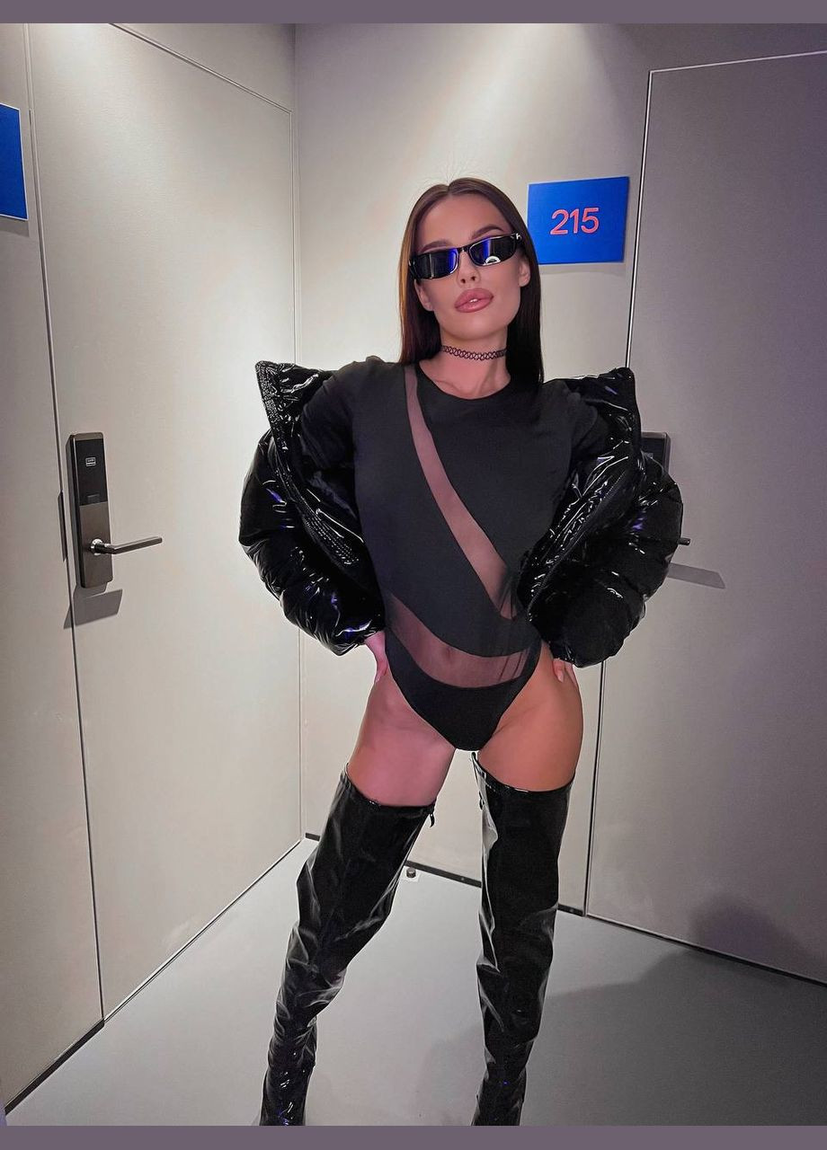 Жіночий боді FINO Mode (335006966)