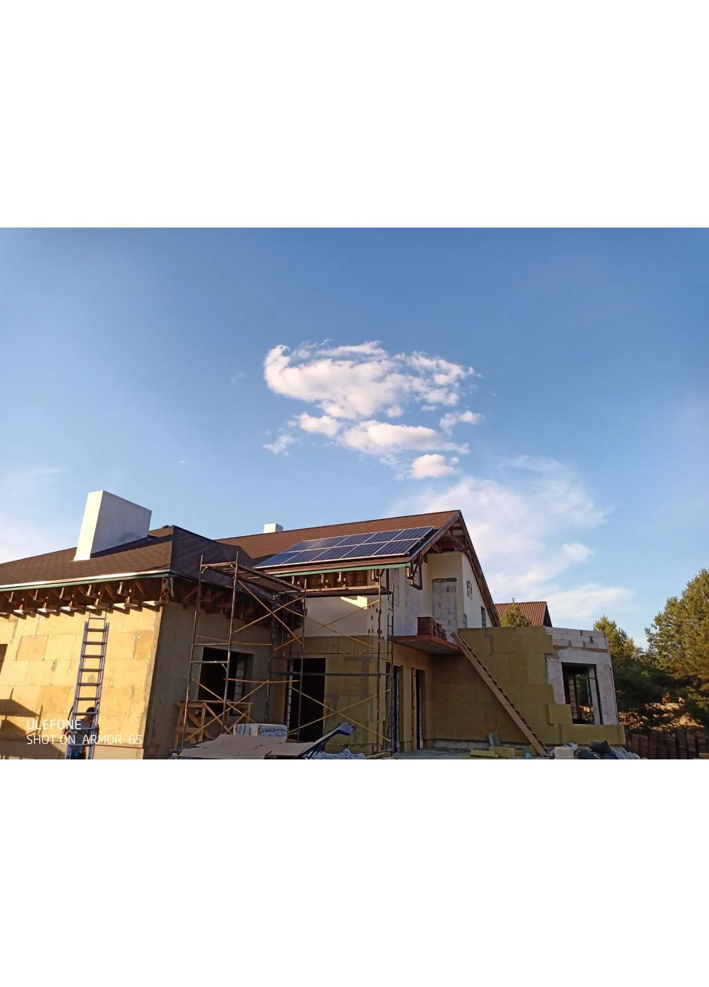 Солнечная панель 280W 36V Solar board Digital (363833705)