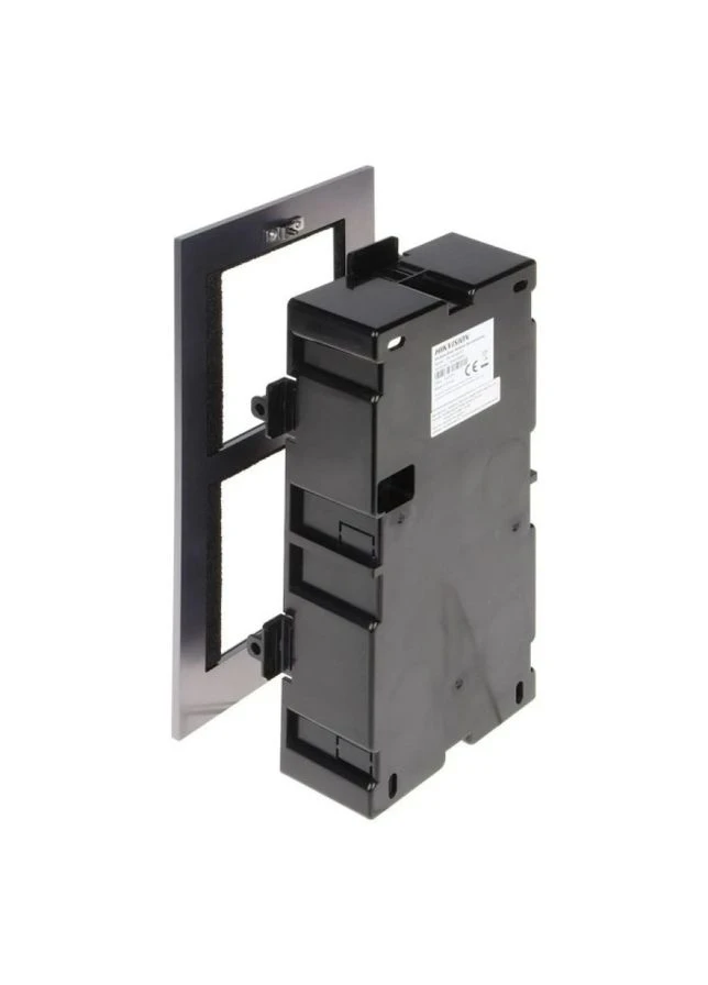 Панель для врезного монтажа DS-KD-ACF2/S Hikvision (401146447)