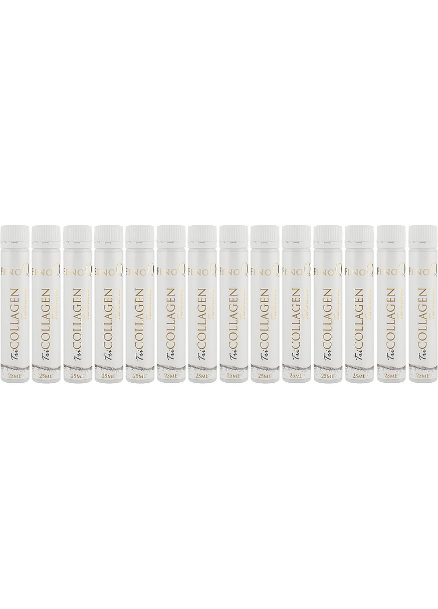 Питьевой коллаген пептиды для мужчин TriCollagen Testoreval 14x25ml (893836-120387) FenoQ (368602442)