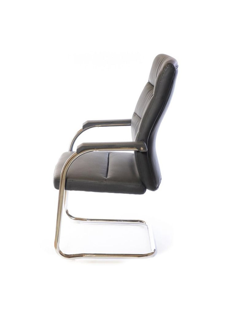 Офисное кресло Натан CH CF Черное (m438390) Аклас Натан CH CF Чорне (366567187)