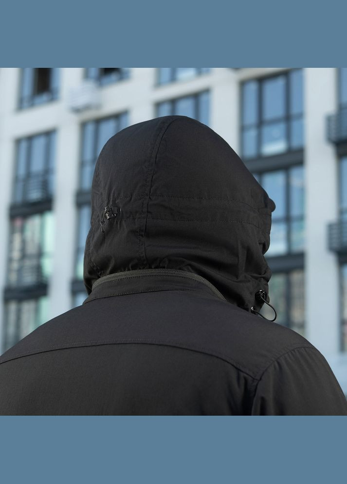 Куртка Flash Black M-TAC (314806560)