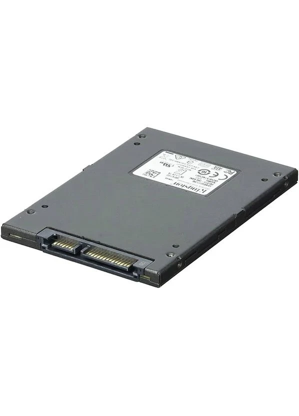 Накопичувач SSD 240GB SSDNow A400 2.5' SATAIII TLC (SA400S37/240G) Kingston (370617083)