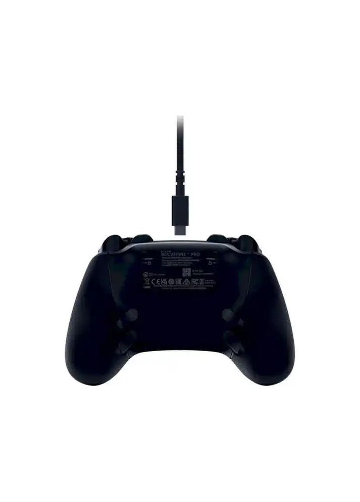 Геймпад Wolverine V3 PRO, black (RZ06-05200100-R3M1) Razer (360424968)