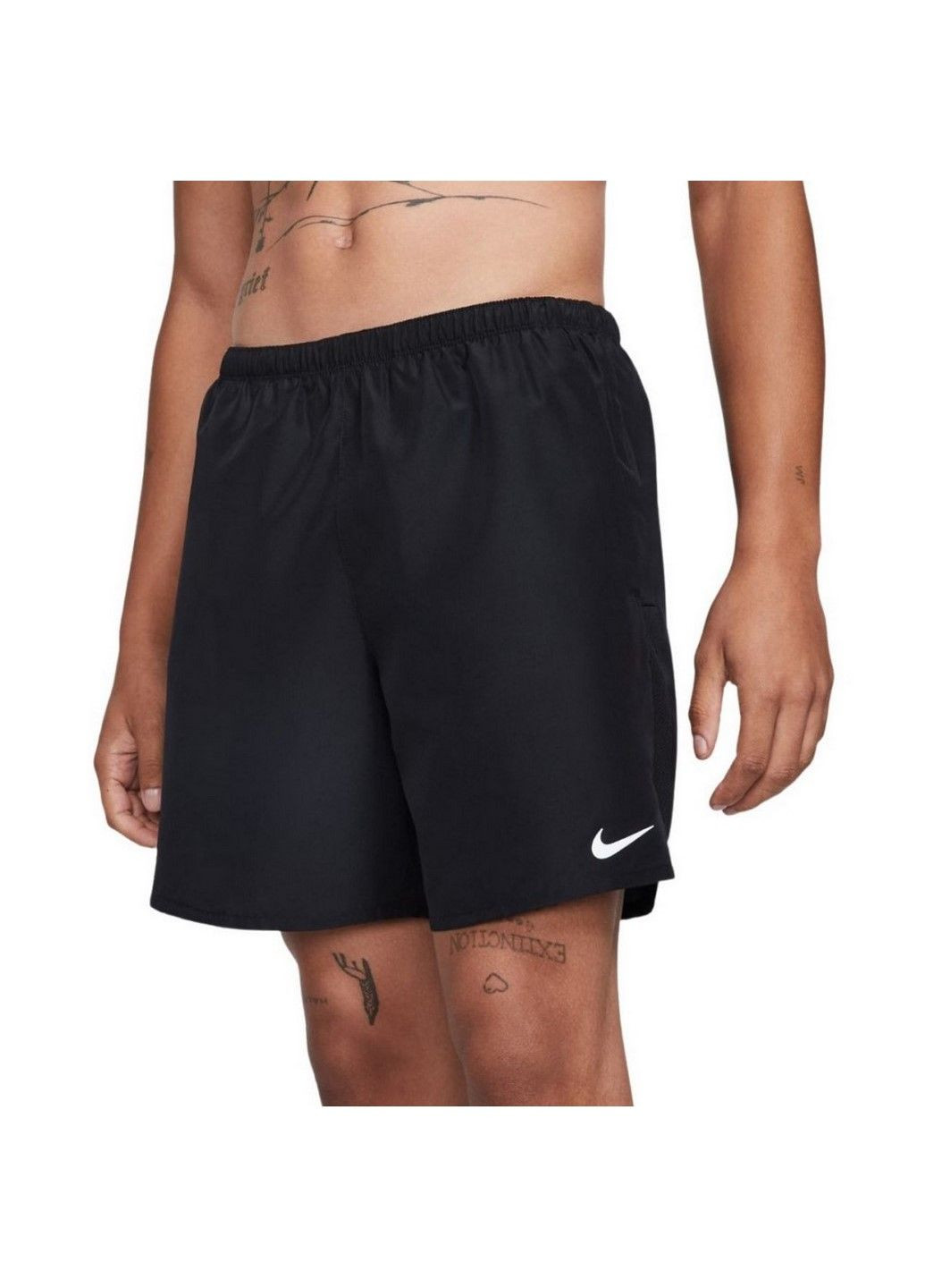 Шорти M NK DF CHALLENGER SHORT 72IN1 CZ9060-010 Nike (285794743)