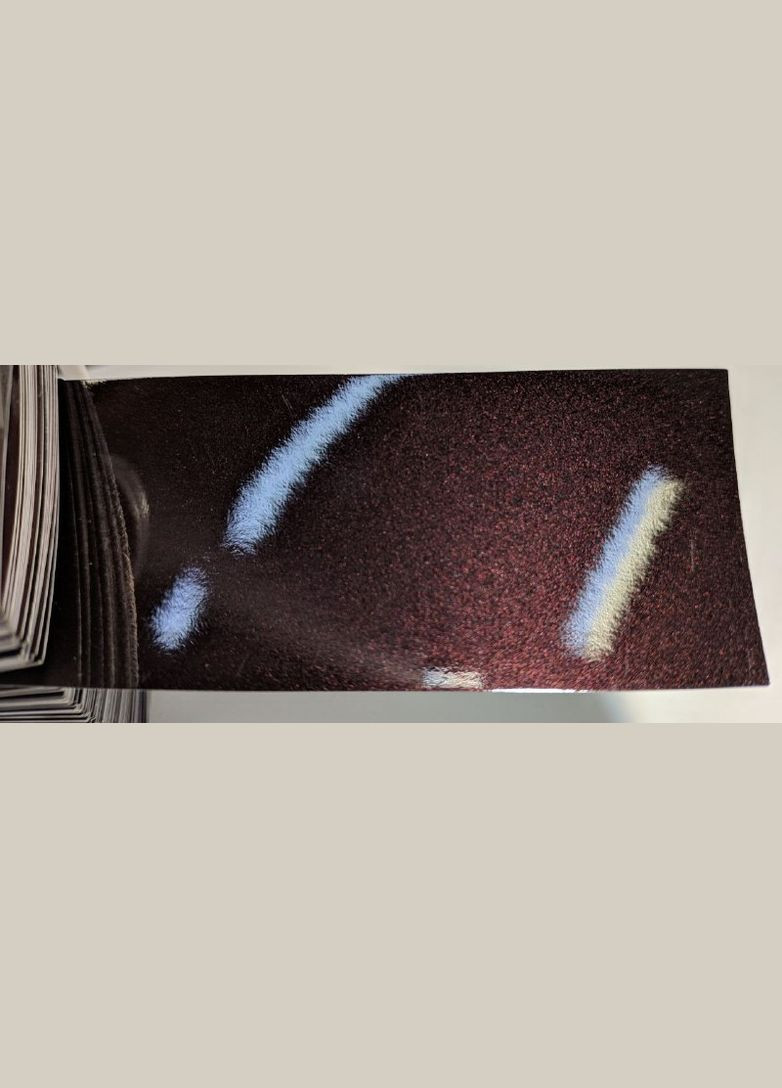 Автомобильная краска Subaru G3U DEEP CHERRY Густая краска 200 мл Multichem (326796534)