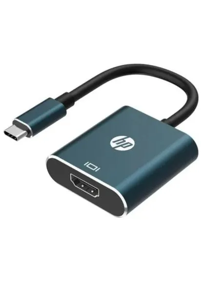Переходник (HP_DHC-CT202) HP USB-C to HDMI 0.15m (388942232)