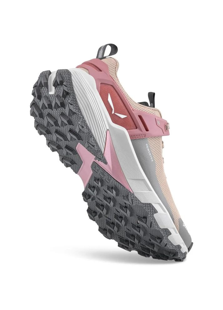 Кросівки Pedroc 2 PTX Wmn Бежевий Salewa (369368506)