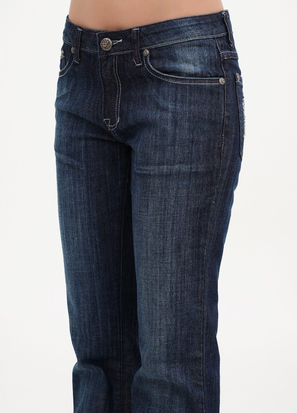 Джинси ZeeRucci - (371595725)