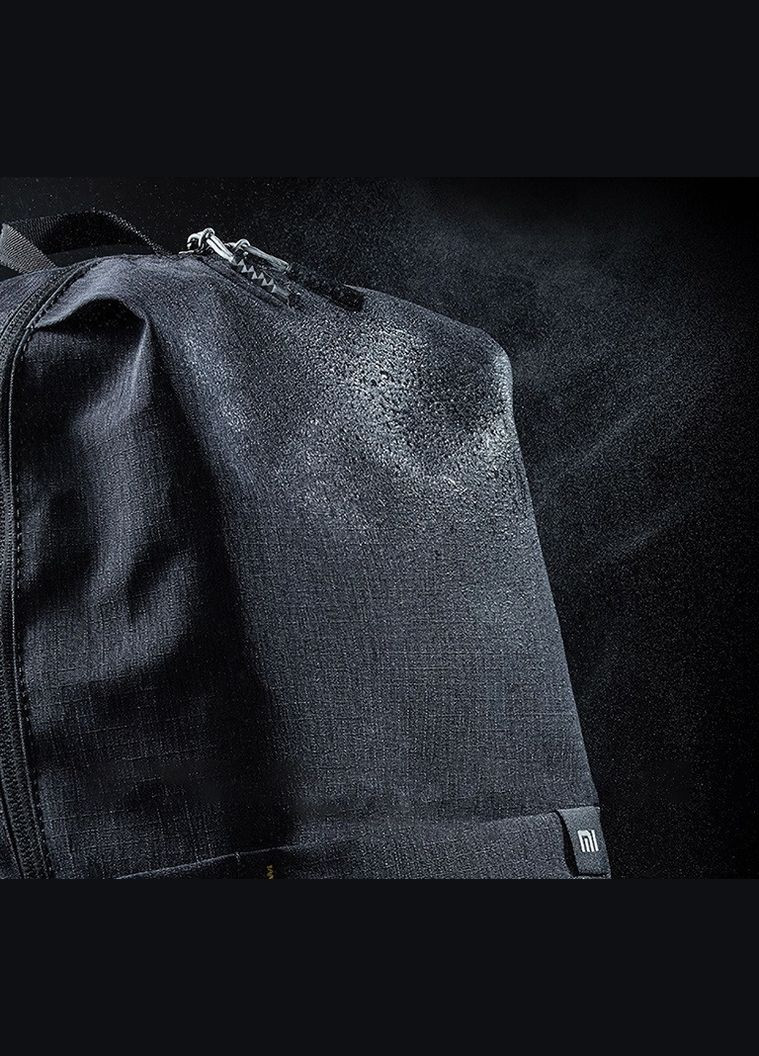 Рюкзак Mi Casual Daypack 10 литров Xiaomi (333317243)