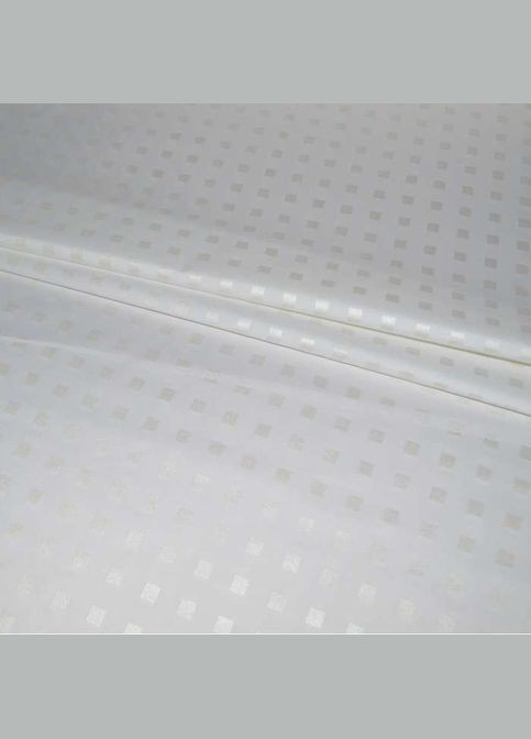 Чохол напірник 65х65 см Кремовий No Brand (325864659)