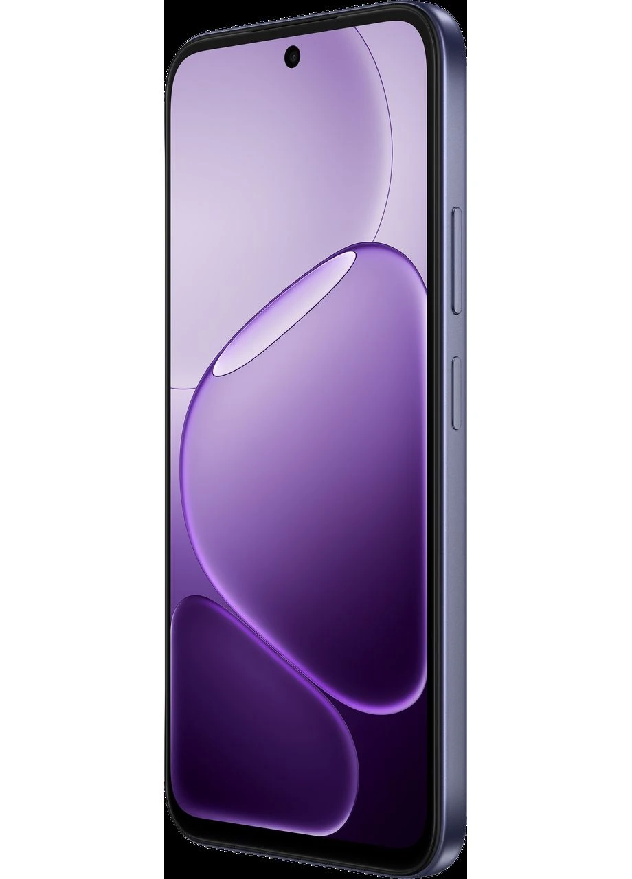 смартфон a6x 4/128gb plum фіолетовий (7238822) Oppo (389237919)
