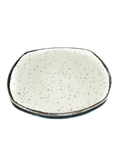 Тарілка обідня Kütahya Porselen Atlantis 30 см CR3230 KUTAHYA PORSELEN (316623800)