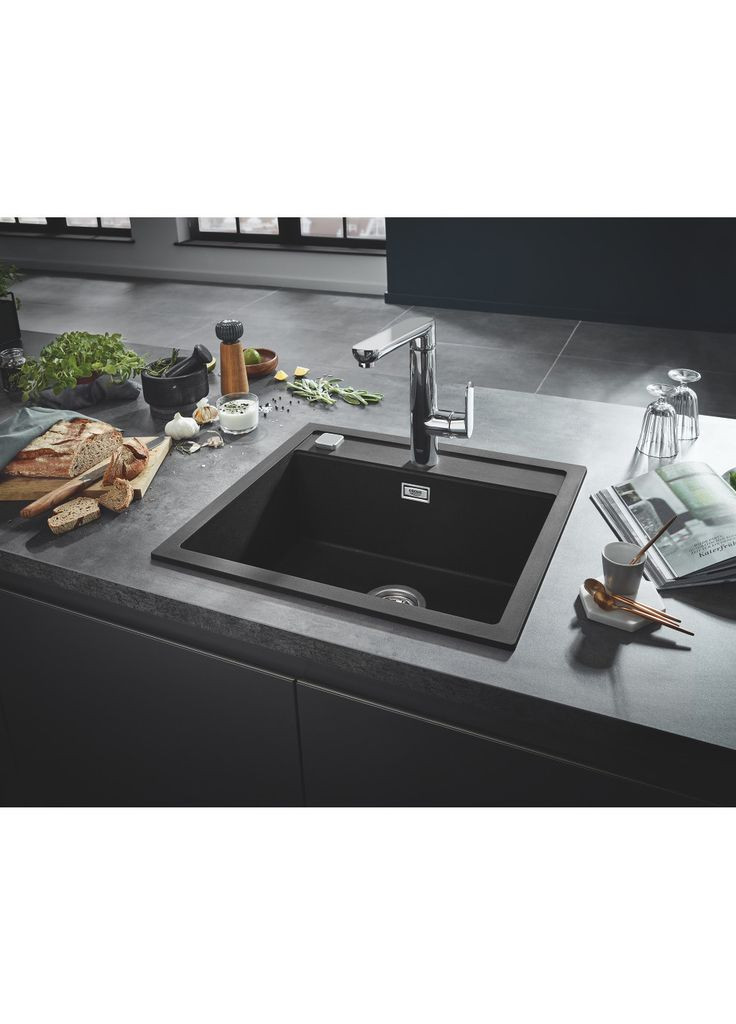 Мийка кухонна (m363530) Grohe K700 (372962628)