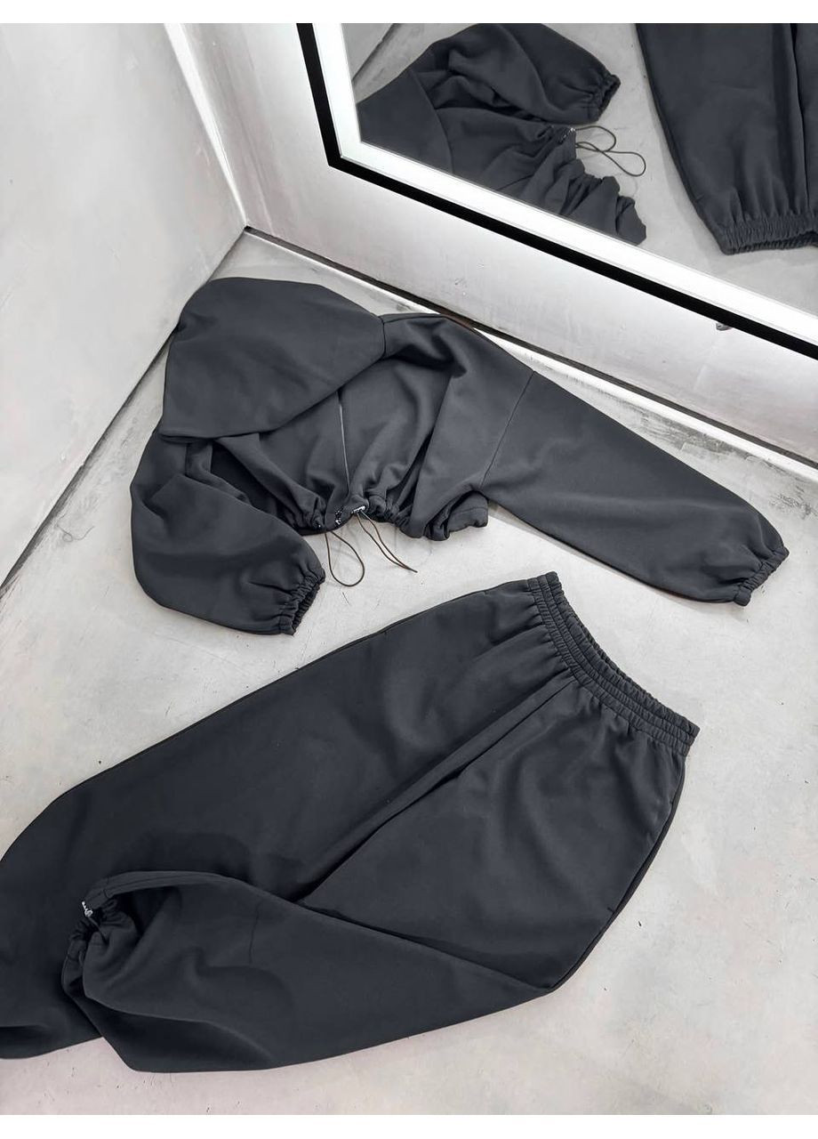 Жіночий спортивний костюм FINO Mode (368782749)