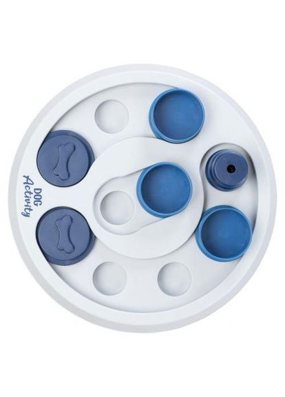 Развивающая игрушка Dog Activity Flip&Fun для собак, 23 см (пластик) (*) Trixie (330747542)