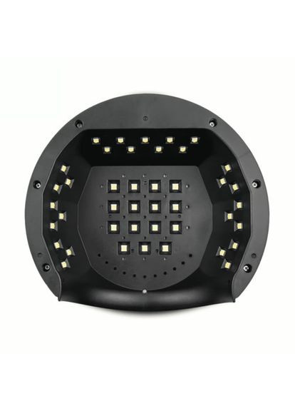 Лампа для манікюру ONE Green 120 Вт LEDME (354812623)