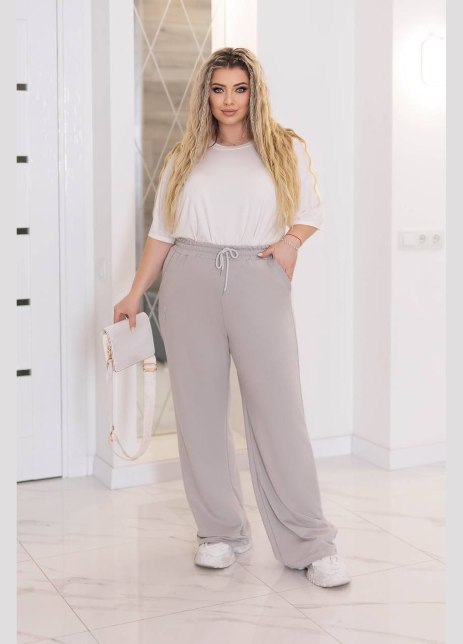 Женские брюки палаццо Osoblyva (332564916)