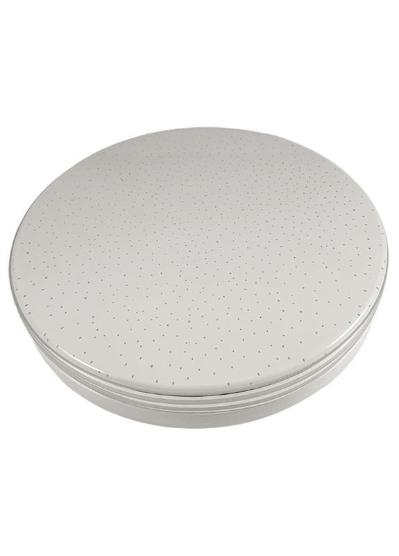 Світильник світлодіодний BYR-02-48-5 48w круглий декор 5000К (00-00022153) BIOM (370242591)