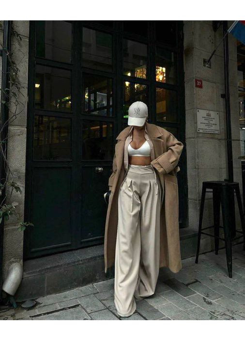 👍 Жіночі брюки — зручність і стиль у кожному кроці 👍 — заміри в описі GD/GL Модний простір (360475700)