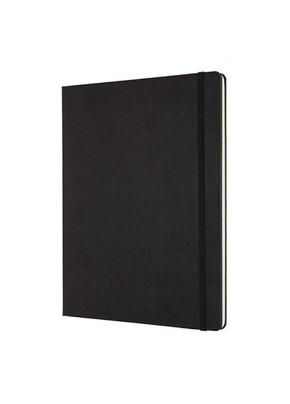Записник PRO А4 чорна PROPFNTB7HBK Moleskine (317302644)