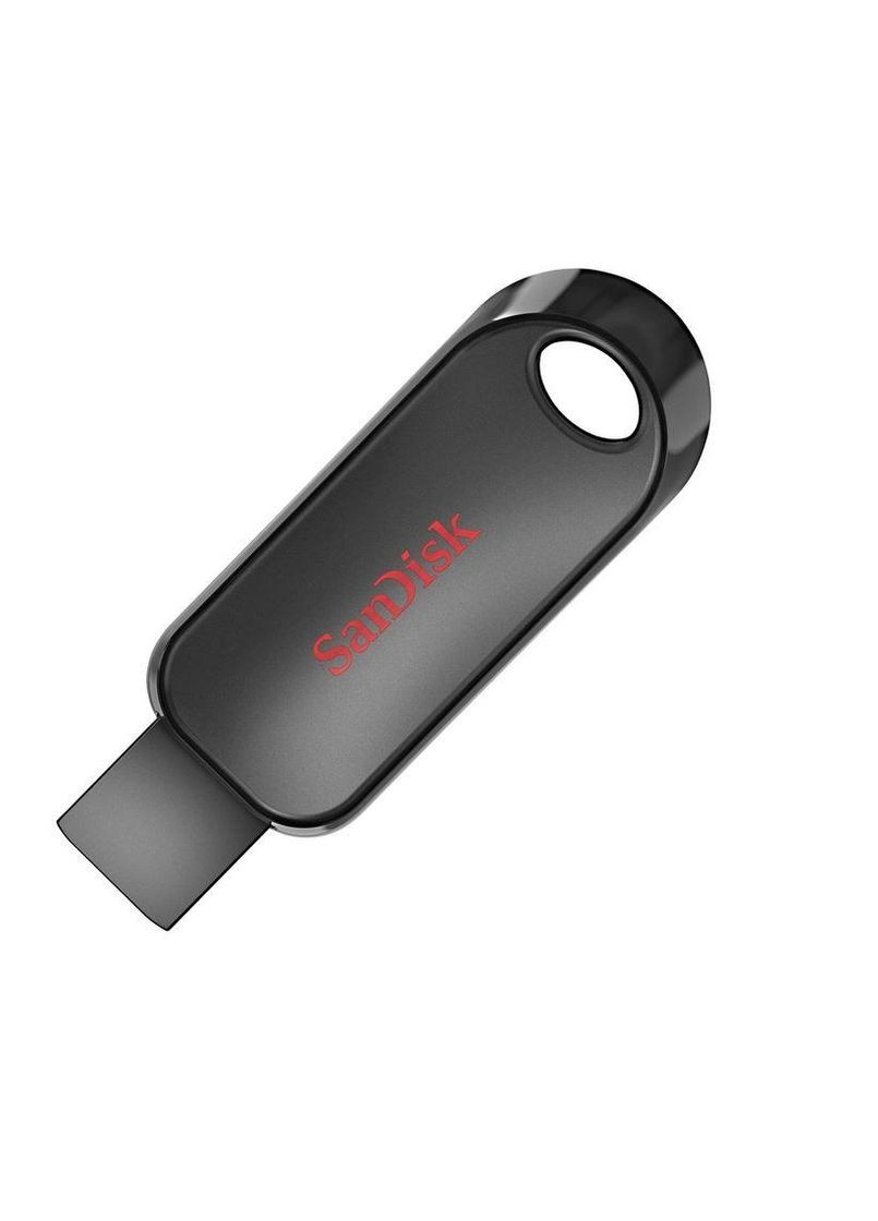 USB 2.0 флешдиск - накопитель Cruzer Snap 128Gb SanDisk (285719560)