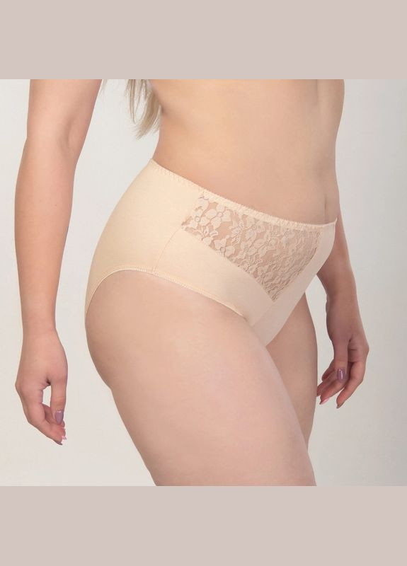 Труси з високою лінією талії Elita (341540221)
