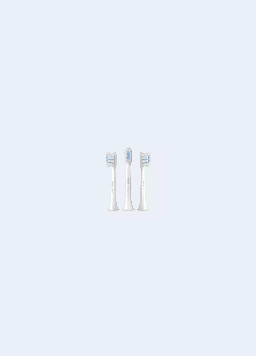Насадки для зубної щітки Xiaomi Standard Toothbrush Heads BHR5687CN MiJia (280877950)