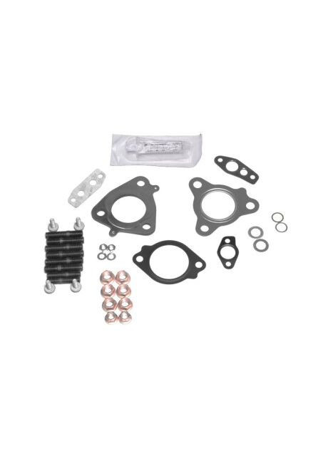 Комплект прокладок из разных материалов TURBO SET HONDA CR-V II 2.2 CTDI 103 KW 02/2005 - 09/2006 KT790010 FA1 (366208607)