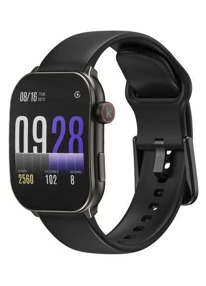 Смарт-часы Smart Watch Balancs Black Kieslect (315482585)