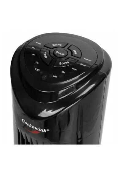 Вентилятор MG3062885 Calid (315406819)