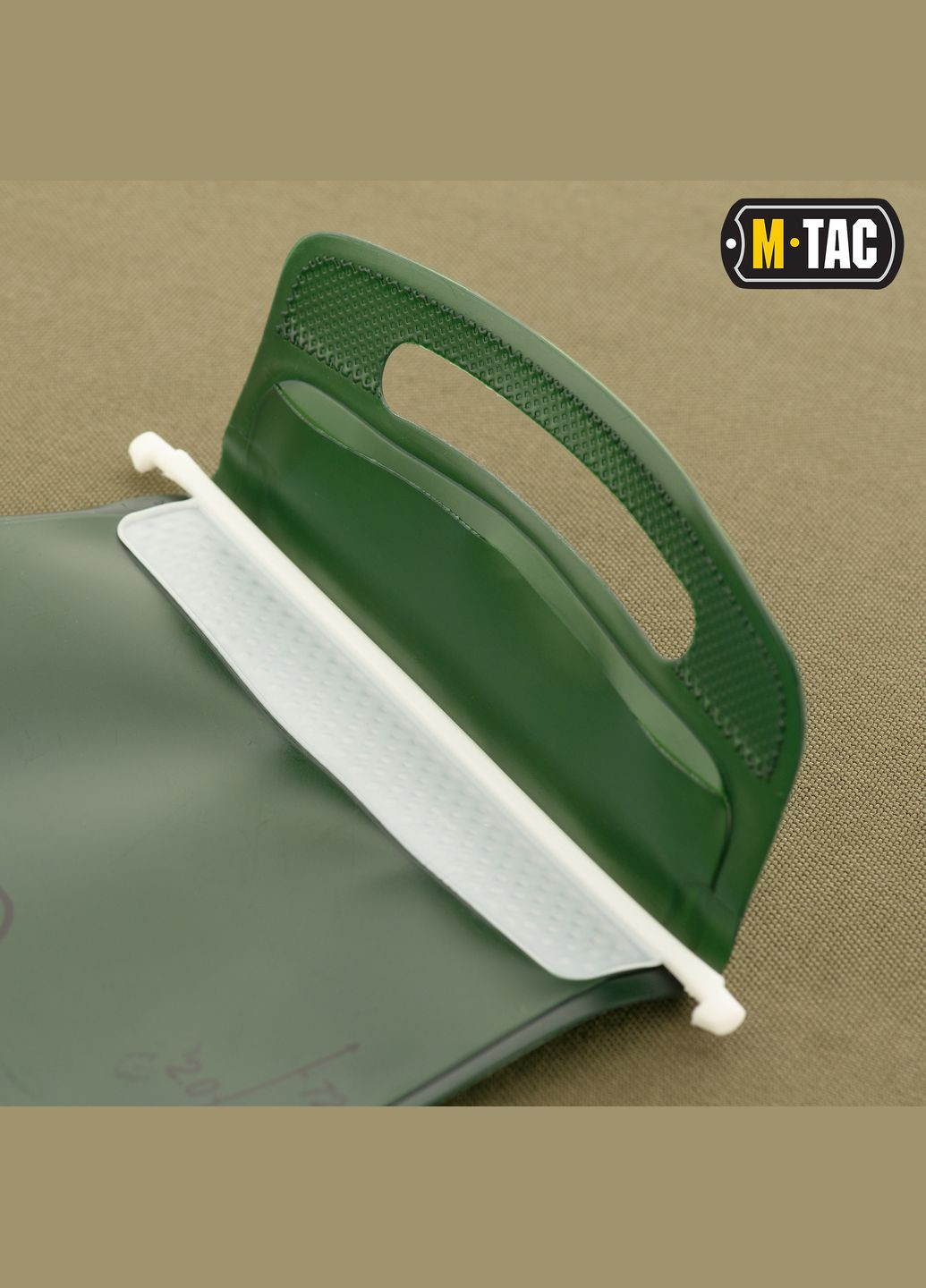 Резервуар гидросистемы 2л. M-TAC (337142727)