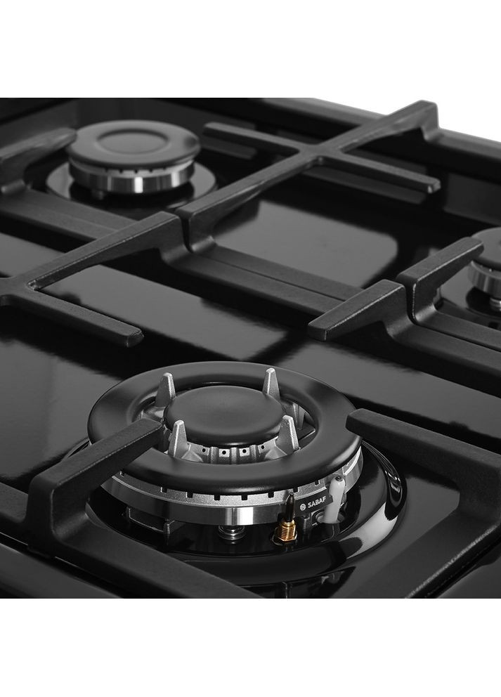 Плита газова G643S-CAWB3 Grifon (325816406)