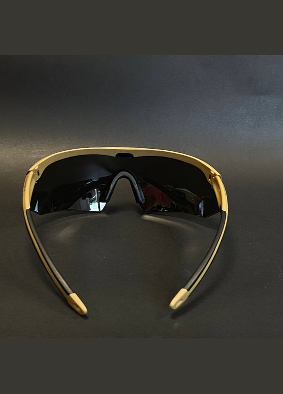 Окуляри Балістичні SWISS EYE тактичні Із змінними лінзами TACT BRILLE SWISS EYE NIGHTHAWK COYOTE (15624635) 40292 Mil-Tec (292132352)